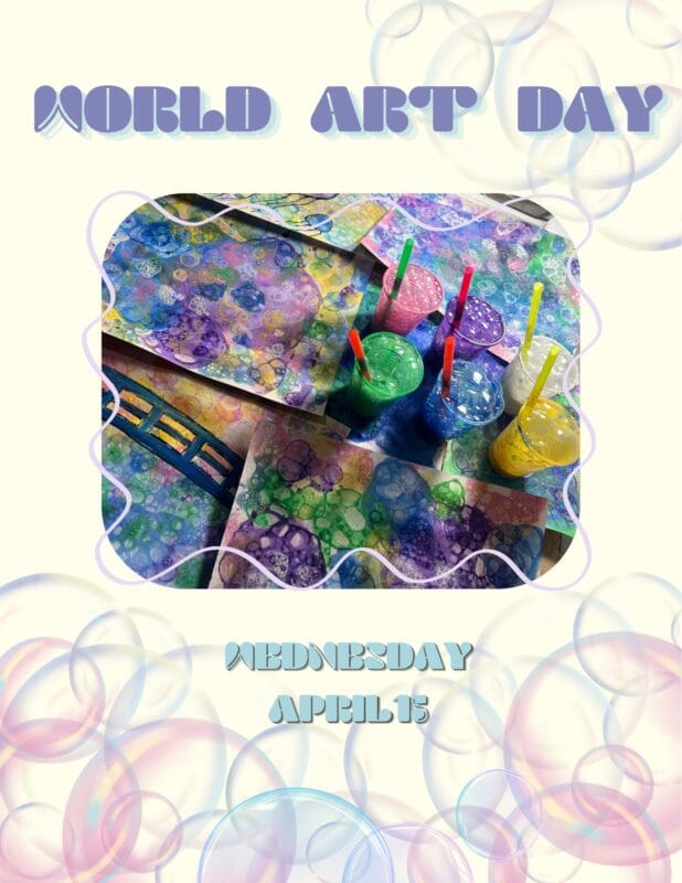 World Art Day
